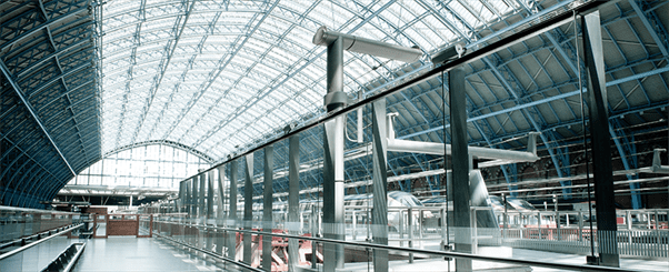 Bespoke Catenary System