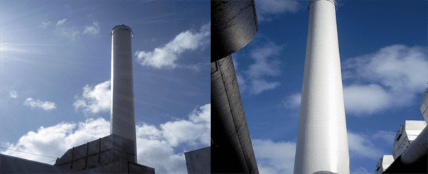 Multi-Flue Remedial Works
